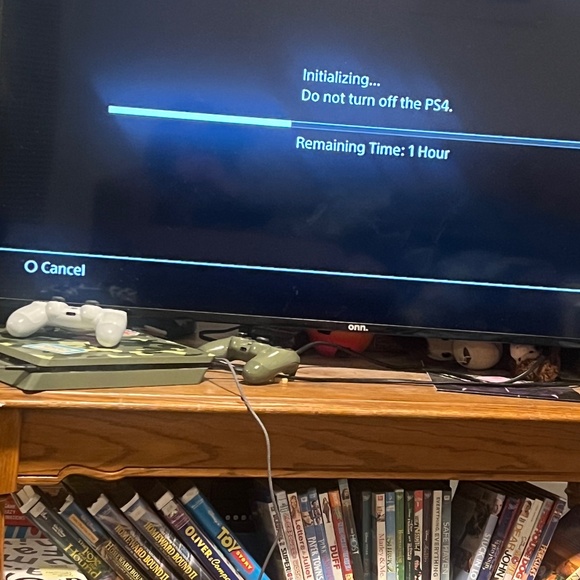 Other - Limited edition PS4
